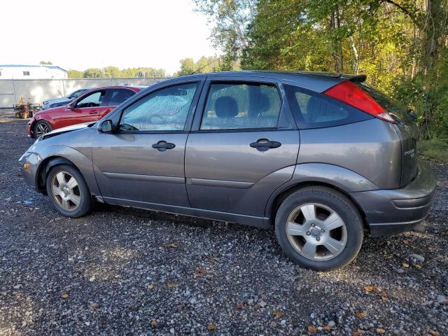 Photo 1 VIN: 1FAFP37N17W252748 - FORD FOCUS ZX5 