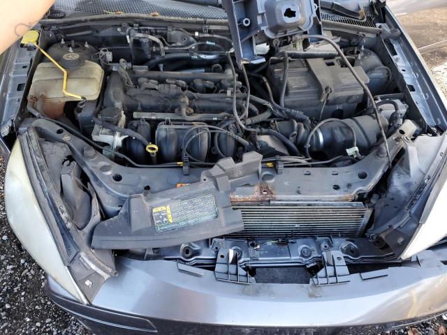 Photo 10 VIN: 1FAFP37N17W252748 - FORD FOCUS ZX5 