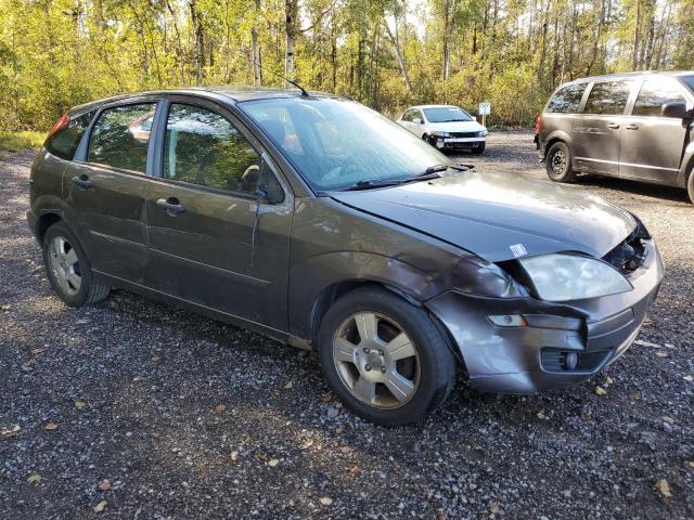 Photo 3 VIN: 1FAFP37N17W252748 - FORD FOCUS ZX5 