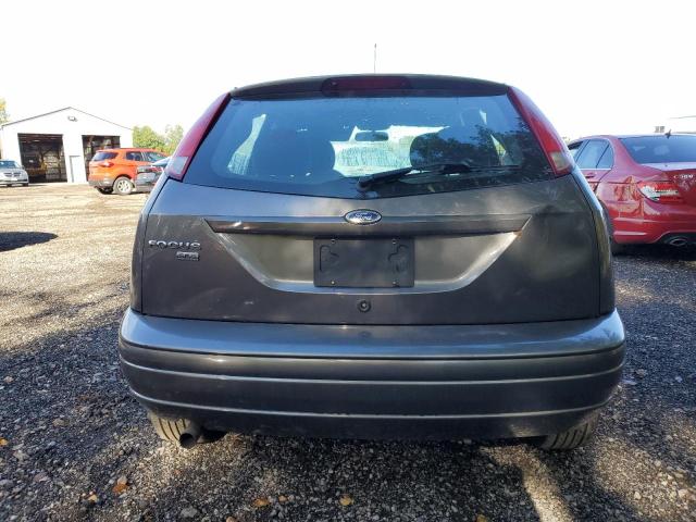 Photo 5 VIN: 1FAFP37N17W252748 - FORD FOCUS ZX5 