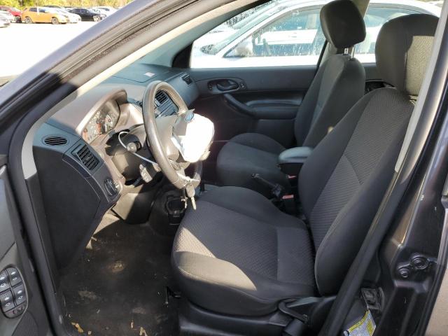 Photo 6 VIN: 1FAFP37N17W252748 - FORD FOCUS ZX5 