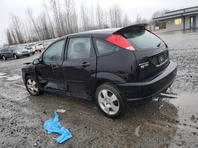 Photo 1 VIN: 1FAFP37N17W295695 - FORD FOCUS 