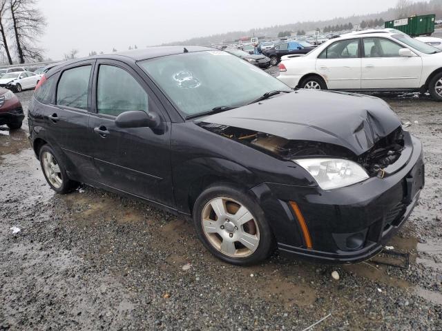 Photo 3 VIN: 1FAFP37N17W295695 - FORD FOCUS 