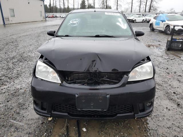 Photo 4 VIN: 1FAFP37N17W295695 - FORD FOCUS 