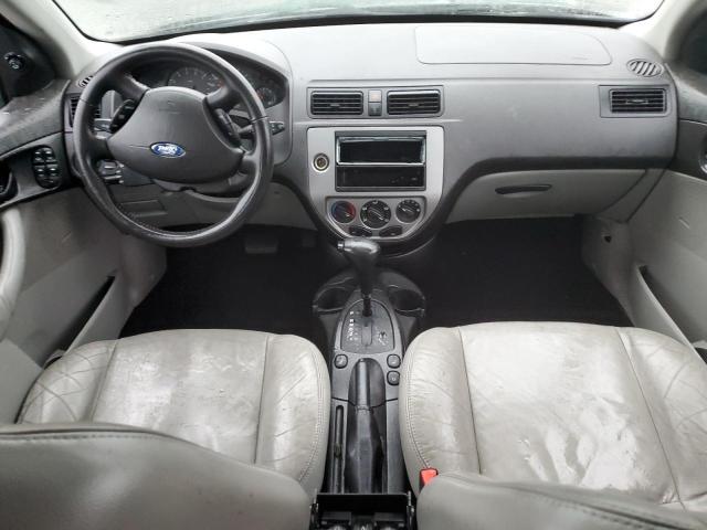 Photo 7 VIN: 1FAFP37N17W295695 - FORD FOCUS 