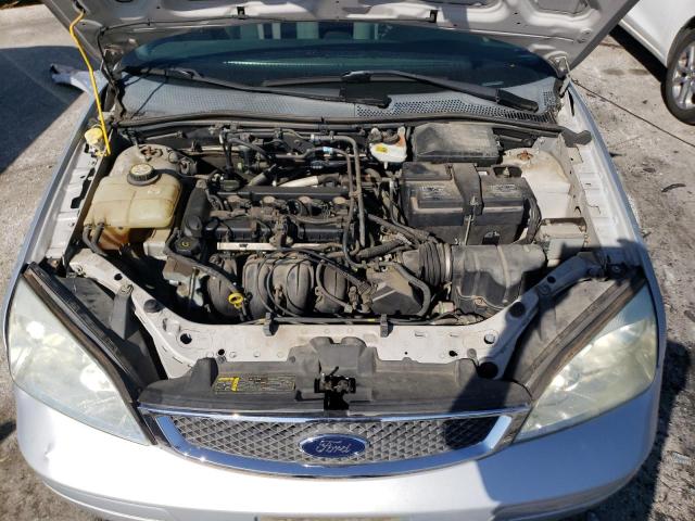 Photo 10 VIN: 1FAFP37N26W149059 - FORD FOCUS ZX5 