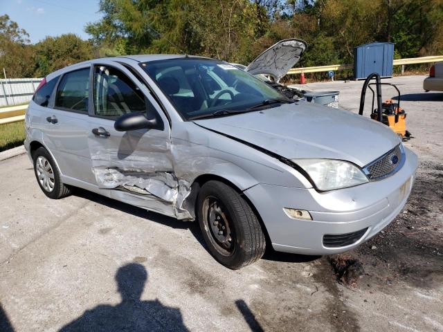 Photo 3 VIN: 1FAFP37N26W149059 - FORD FOCUS ZX5 