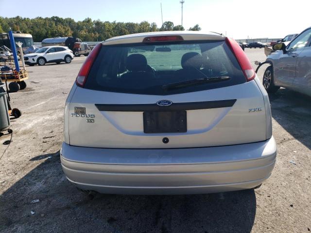 Photo 5 VIN: 1FAFP37N26W149059 - FORD FOCUS ZX5 