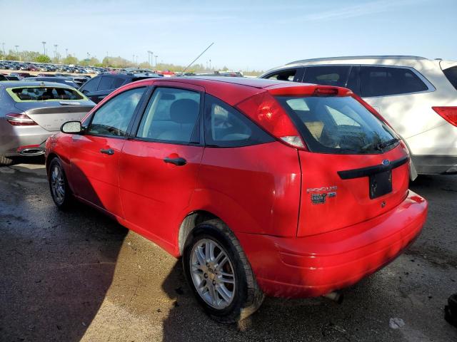 Photo 1 VIN: 1FAFP37N26W157694 - FORD FOCUS 