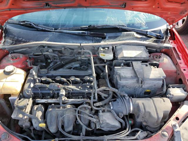 Photo 10 VIN: 1FAFP37N26W157694 - FORD FOCUS 