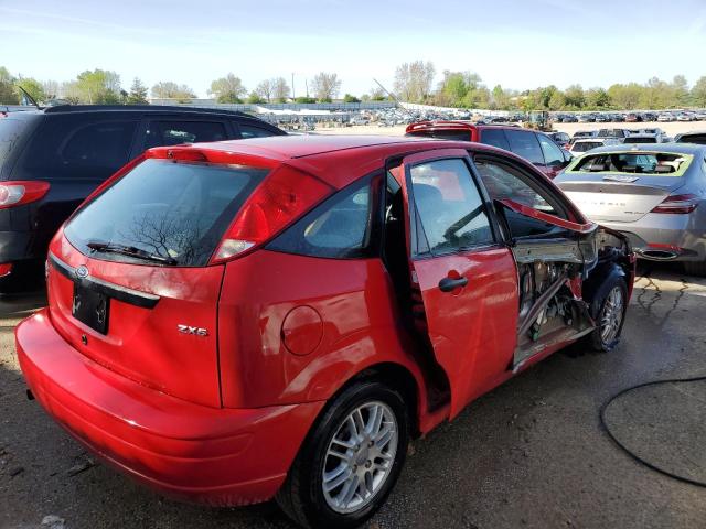 Photo 2 VIN: 1FAFP37N26W157694 - FORD FOCUS 