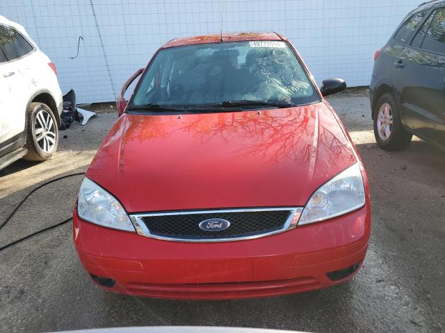 Photo 4 VIN: 1FAFP37N26W157694 - FORD FOCUS 