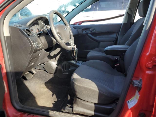 Photo 6 VIN: 1FAFP37N26W157694 - FORD FOCUS 