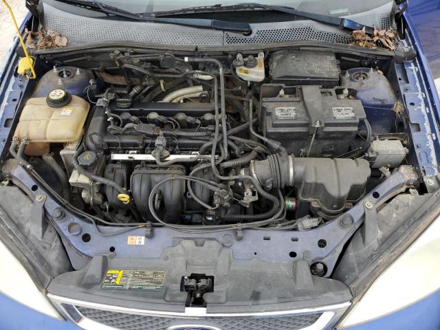 Photo 10 VIN: 1FAFP37N26W189271 - FORD FOCUS 