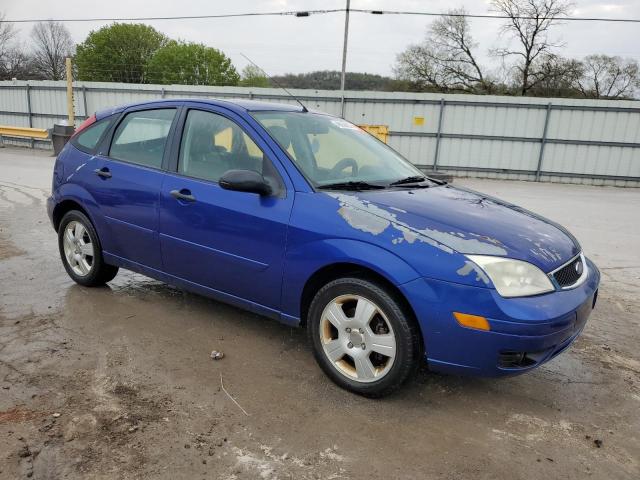 Photo 3 VIN: 1FAFP37N26W189271 - FORD FOCUS 