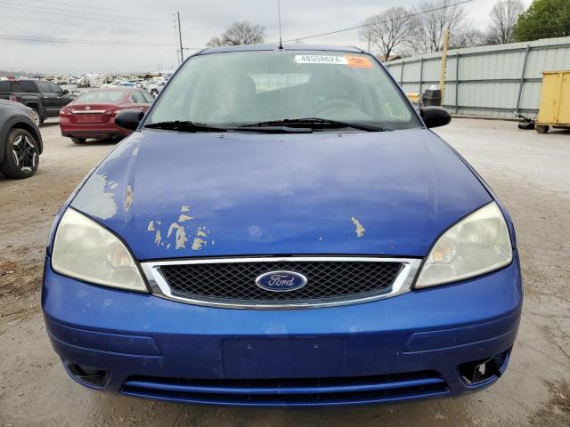 Photo 4 VIN: 1FAFP37N26W189271 - FORD FOCUS 