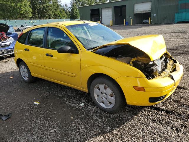 Photo 3 VIN: 1FAFP37N26W242874 - FORD FOCUS ZX5 