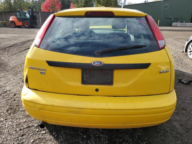 Photo 5 VIN: 1FAFP37N26W242874 - FORD FOCUS ZX5 