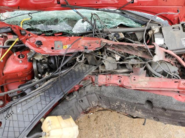 Photo 10 VIN: 1FAFP37N36W192339 - FORD FOCUS 