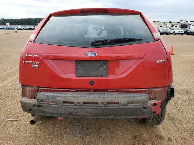Photo 5 VIN: 1FAFP37N36W192339 - FORD FOCUS 