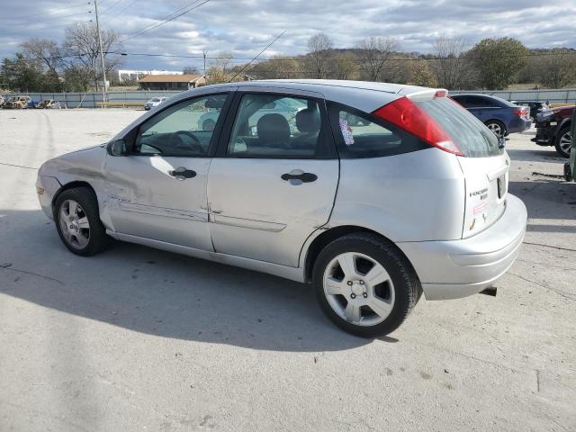 Photo 1 VIN: 1FAFP37N37W305496 - FORD FOCUS ZX5 