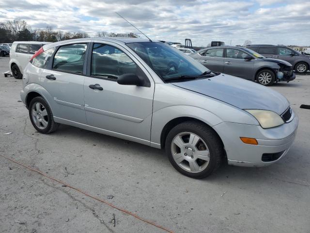 Photo 3 VIN: 1FAFP37N37W305496 - FORD FOCUS ZX5 