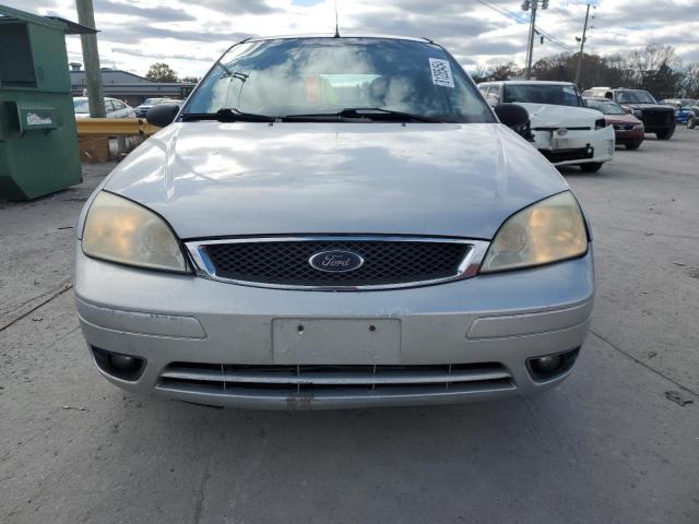 Photo 4 VIN: 1FAFP37N37W305496 - FORD FOCUS ZX5 