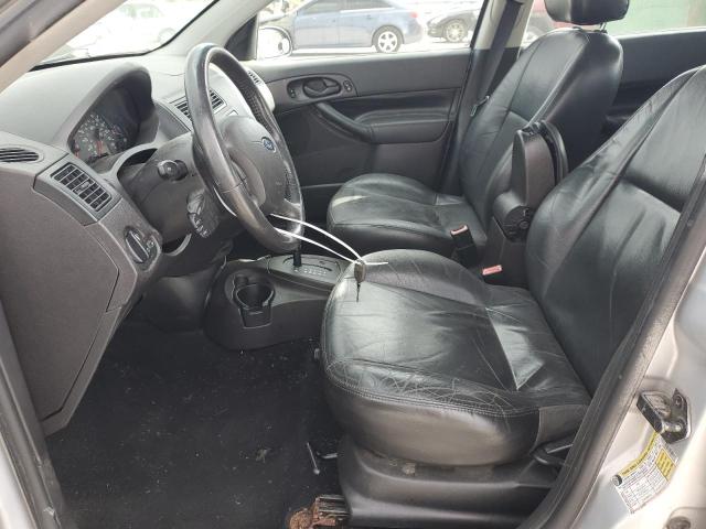 Photo 6 VIN: 1FAFP37N37W305496 - FORD FOCUS ZX5 