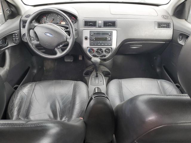 Photo 7 VIN: 1FAFP37N37W305496 - FORD FOCUS ZX5 