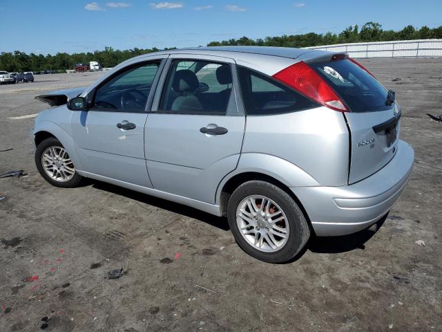 Photo 1 VIN: 1FAFP37N47W234535 - FORD FOCUS 