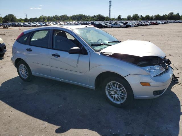 Photo 3 VIN: 1FAFP37N47W234535 - FORD FOCUS 