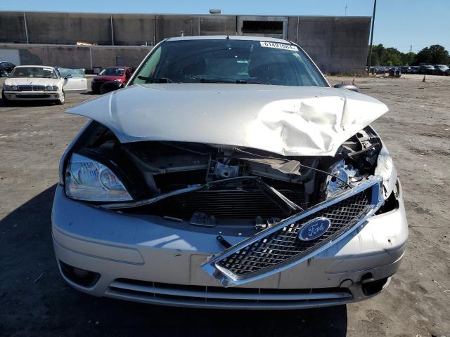 Photo 4 VIN: 1FAFP37N47W234535 - FORD FOCUS 