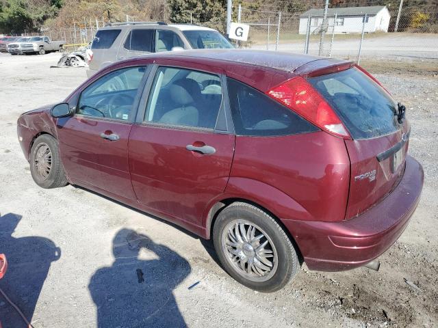 Photo 1 VIN: 1FAFP37N57W162289 - FORD FOCUS 