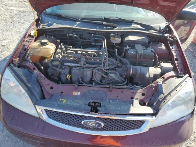 Photo 10 VIN: 1FAFP37N57W162289 - FORD FOCUS 