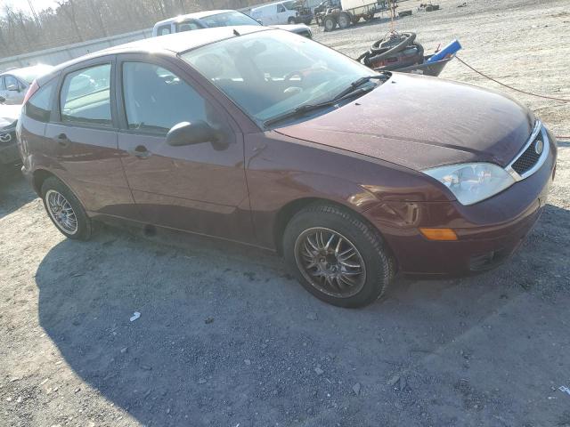 Photo 3 VIN: 1FAFP37N57W162289 - FORD FOCUS 