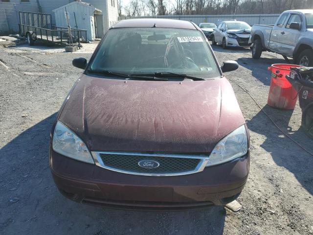 Photo 4 VIN: 1FAFP37N57W162289 - FORD FOCUS 