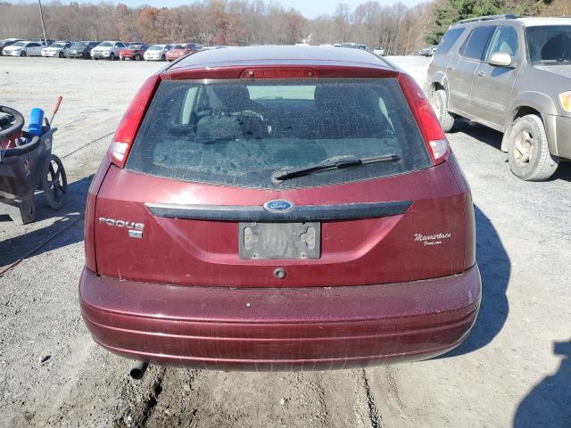 Photo 5 VIN: 1FAFP37N57W162289 - FORD FOCUS 