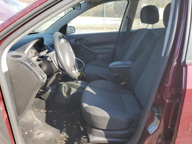 Photo 6 VIN: 1FAFP37N57W162289 - FORD FOCUS 