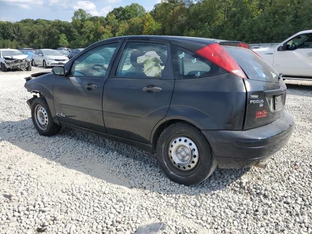 Photo 1 VIN: 1FAFP37N57W298468 - FORD FOCUS ZX5 