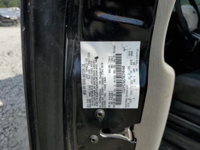 Photo 12 VIN: 1FAFP37N57W298468 - FORD FOCUS ZX5 