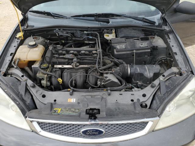 Photo 10 VIN: 1FAFP37N66W156371 - FORD FOCUS ZX5 