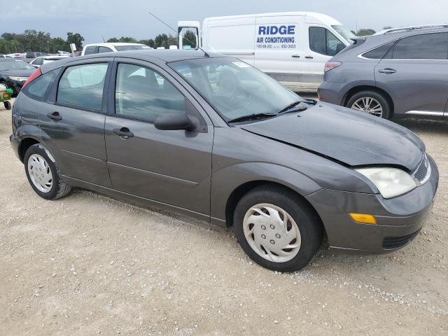 Photo 3 VIN: 1FAFP37N66W156371 - FORD FOCUS ZX5 