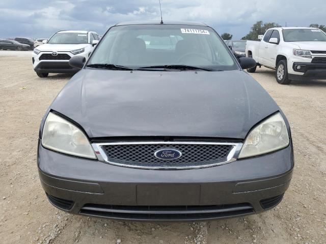 Photo 4 VIN: 1FAFP37N66W156371 - FORD FOCUS ZX5 