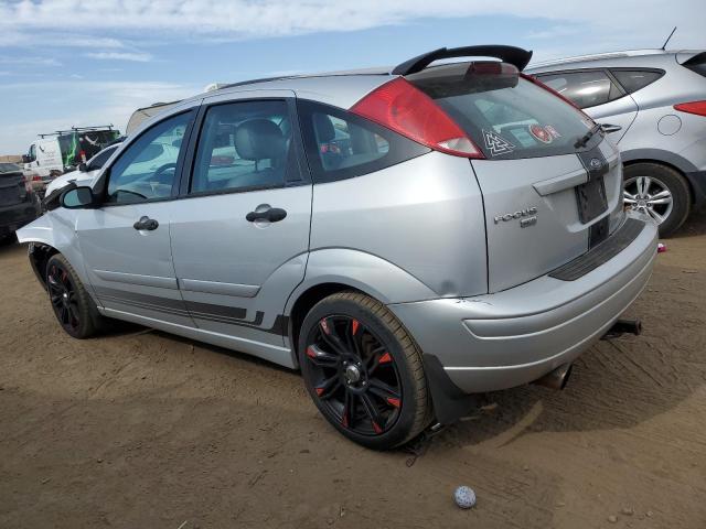 Photo 1 VIN: 1FAFP37N66W159870 - FORD FOCUS ZX5 