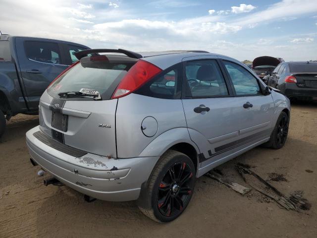 Photo 2 VIN: 1FAFP37N66W159870 - FORD FOCUS ZX5 