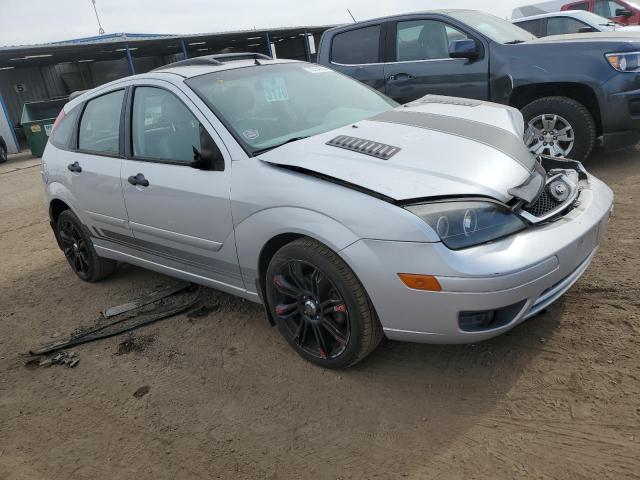 Photo 3 VIN: 1FAFP37N66W159870 - FORD FOCUS ZX5 