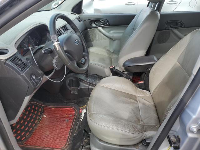 Photo 6 VIN: 1FAFP37N66W159870 - FORD FOCUS ZX5 