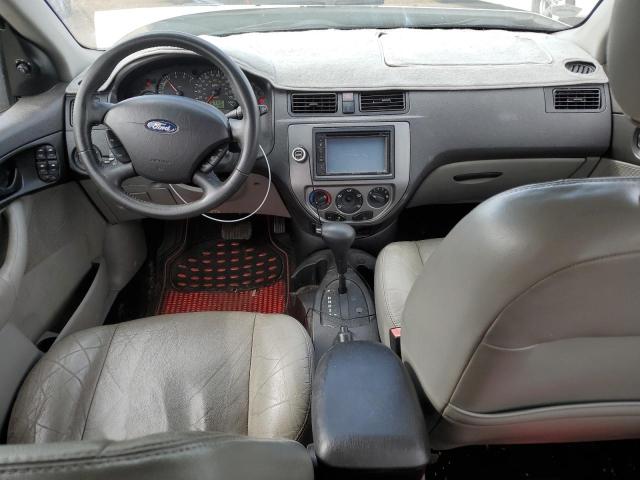 Photo 7 VIN: 1FAFP37N66W159870 - FORD FOCUS ZX5 