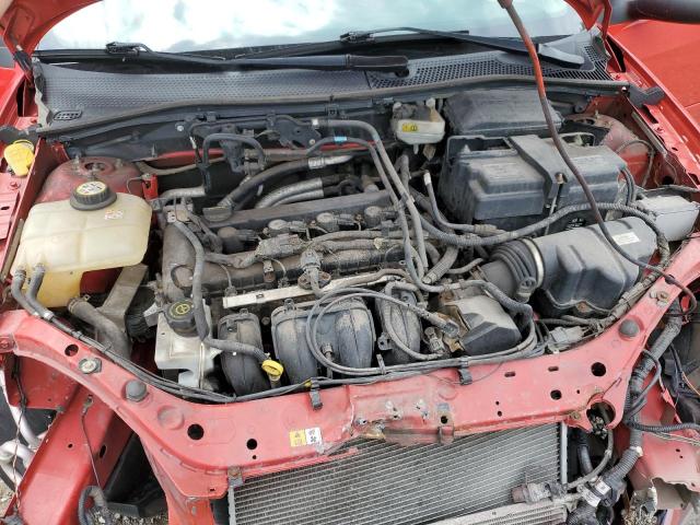 Photo 10 VIN: 1FAFP37N76W223849 - FORD FOCUS ZX5 