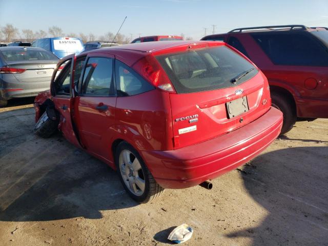 Photo 1 VIN: 1FAFP37N76W232471 - FORD FOCUS ZX5 